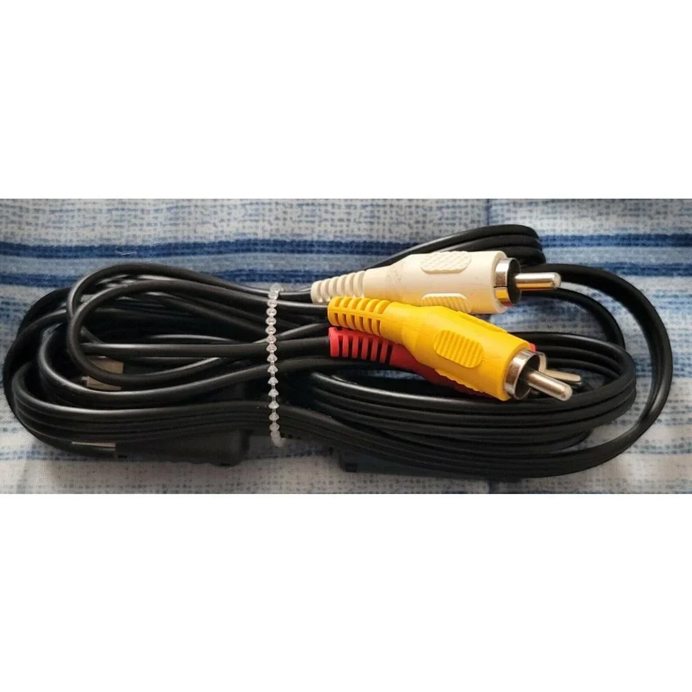 N/A cable good